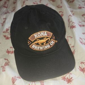 Kona Brewing Co. Black Cap